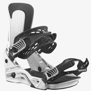 Salomon Hologram Snowboard Binding 2024 - Mountain Cultures