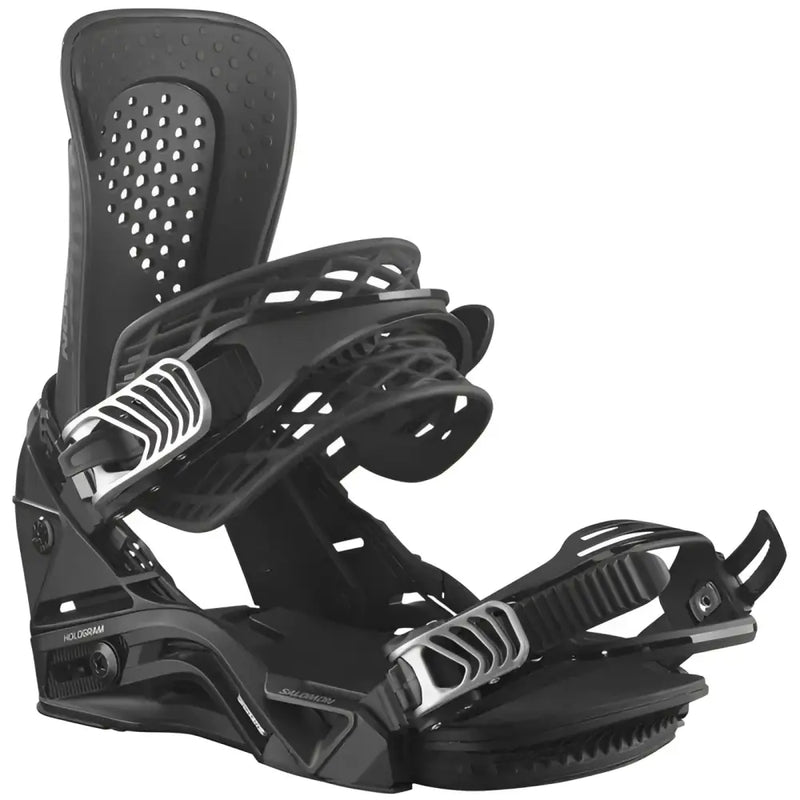 Salomon Hologram Snowboard Binding 2026 - Snowboard Bindings