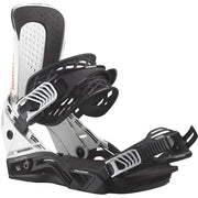Salomon Hologram Snowboard Binding 2026 - Snowboard Bindings