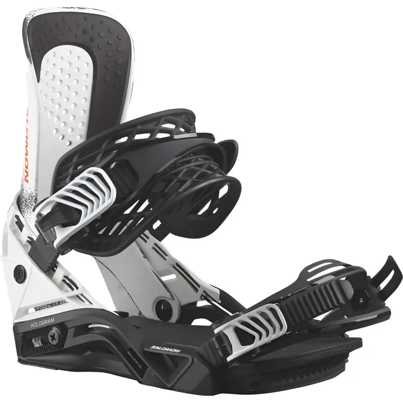 Salomon Hologram Snowboard Binding 2026 - Snowboard Bindings