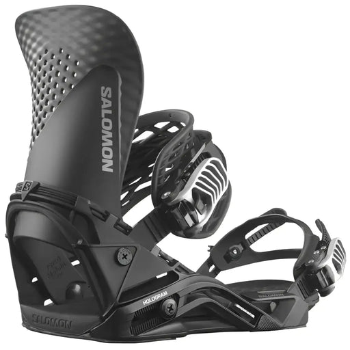 Salomon Hologram Snowboard Binding 2026 - Snowboard Bindings