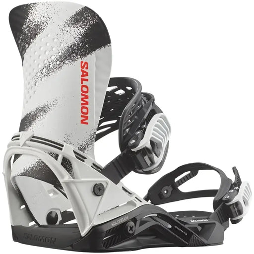 Salomon Hologram Snowboard Binding 2026 - Snowboard Bindings
