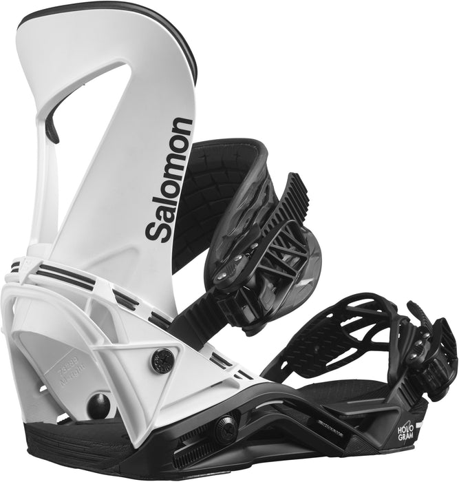Salomon Hologram Snowboard Bindings 2023 - Mountain Cultures