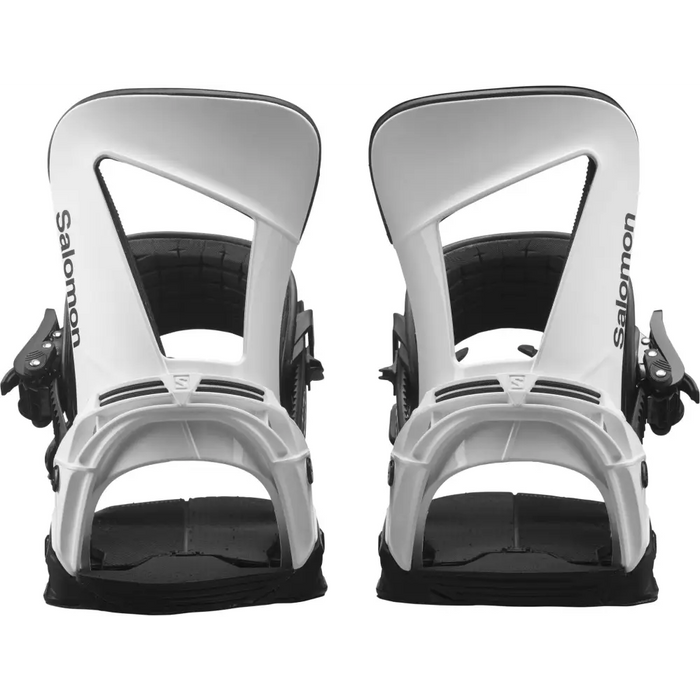 Mountain Cultures - Salomon Hologram Snowboard Bindings 2023