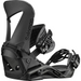 Salomon Hologram Snowboard Bindings 2023 - Mountain Cultures