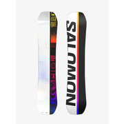 Salomon Huck Knife Grom Snowboard 2024 - Mountain Cultures