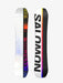 Salomon Huck Knife Grom Snowboard 2024 - Mountain Cultures