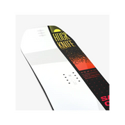 Salomon Huck Knife Grom Snowboard 2024 - Mountain Cultures
