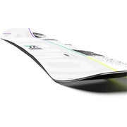 Salomon Huck Knife Grom Snowboard 2026 - Snowboards
