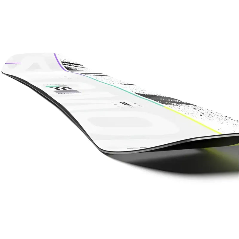 Salomon Huck Knife Grom Snowboard 2026 - Snowboards