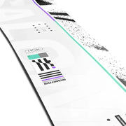 Salomon Huck Knife Grom Snowboard 2026 - Snowboards