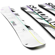 Salomon Huck Knife Grom Snowboard 2026 - Snowboards