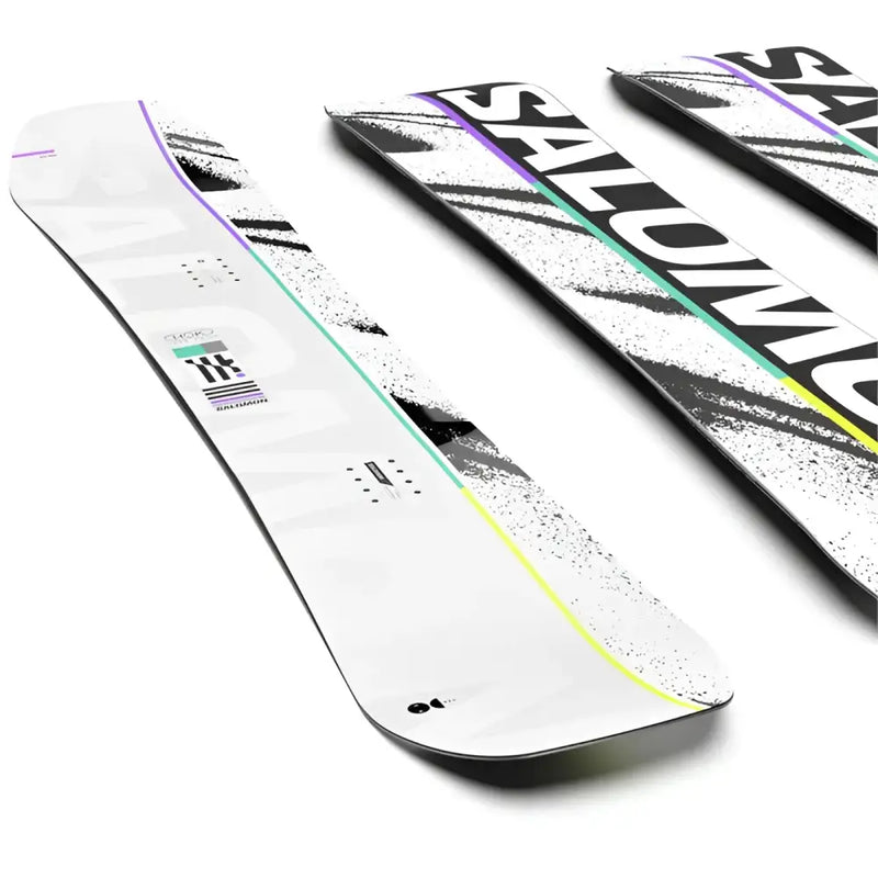 Salomon Huck Knife Grom Snowboard 2026 - Snowboards