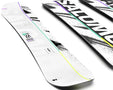 Salomon Huck Knife Grom Snowboard 2026 - Snowboards