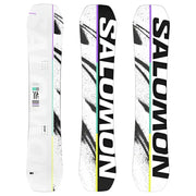 Salomon Huck Knife Grom Snowboard 2026 - Snowboards
