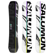 Salomon Huck Knife Pro Snowboard 2026 - Snowboards