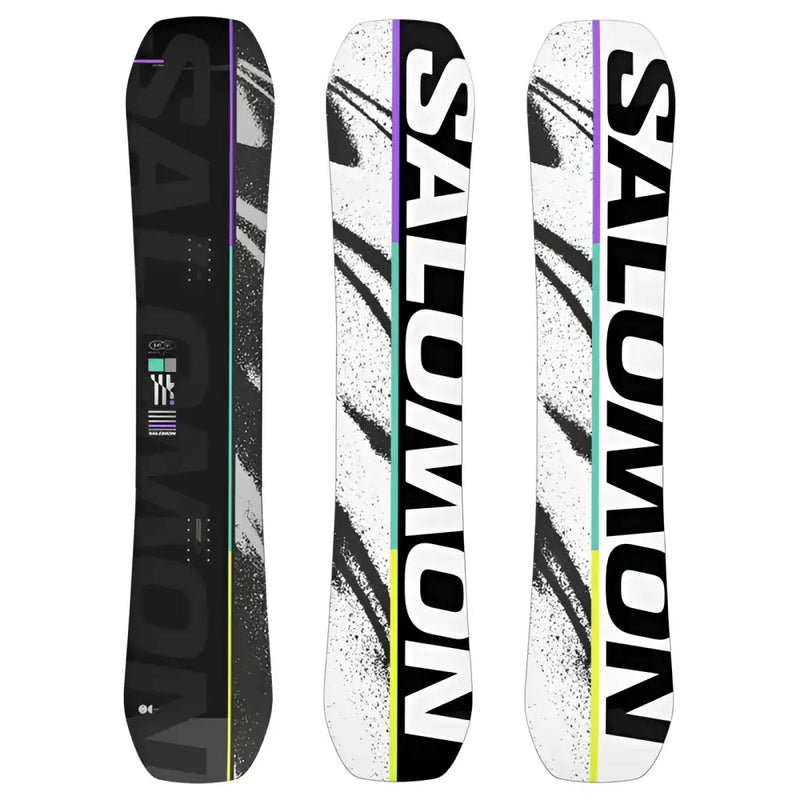 Salomon Huck Knife Pro Snowboard 2026 - Snowboards
