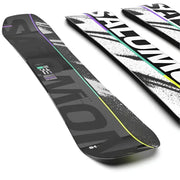 Salomon Huck Knife Pro Snowboard 2026 - Snowboards