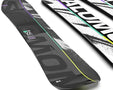 Salomon Huck Knife Pro Snowboard 2026 - Snowboards