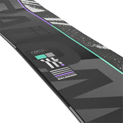 Salomon Huck Knife Pro Snowboard 2026 - Snowboards