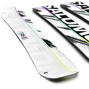 Salomon Huck Knife Snowboard 2026 - Snowboards