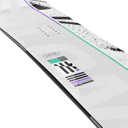 Salomon Huck Knife Snowboard 2026 - Snowboards