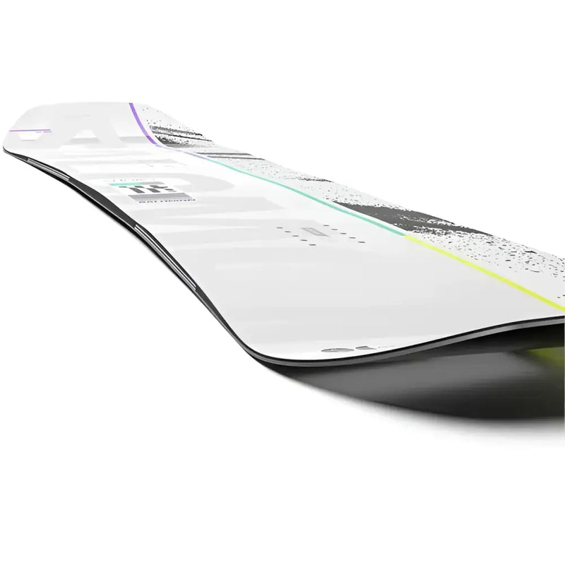 Salomon Huck Knife Snowboard 2026 - Snowboards