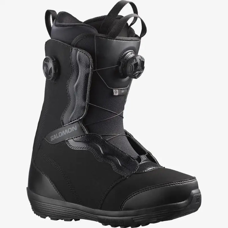 Salomon Ivy BOA SJ Snowboard Boot 2024 - Mountain Cultures