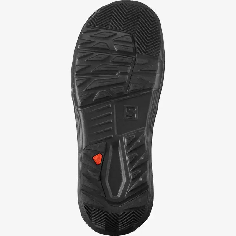Salomon Ivy BOA SJ Snowboard Boot 2024 - Mountain Cultures