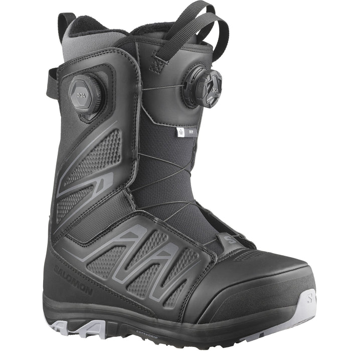 Salomon Ivy BOA SJ Snowboard Boot 2025 - Mountain Cultures