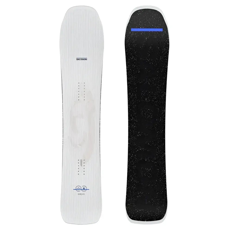 Salomon Jetstream Snowboard 2026 - 146cm - Snowboards