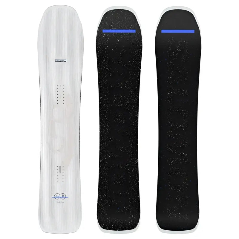 Salomon Jetstream Snowboard 2026 - Snowboards