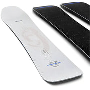 Salomon Jetstream Snowboard 2026 - Snowboards