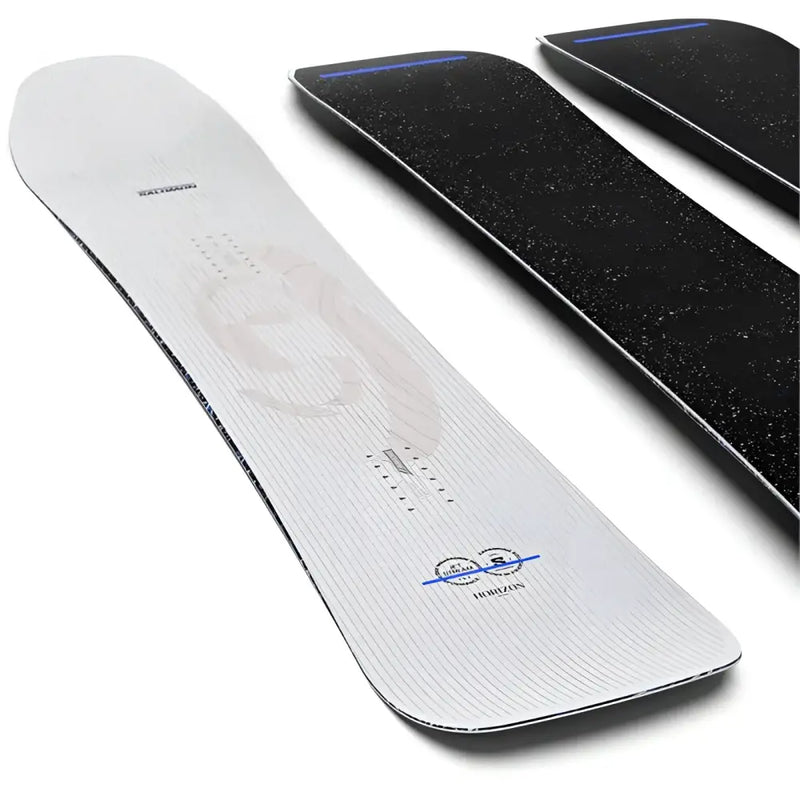 Salomon Jetstream Snowboard 2026 - Snowboards