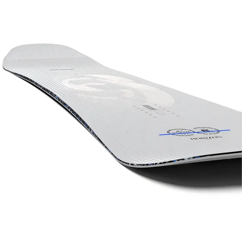 Salomon Jetstream Snowboard 2026 - Snowboards