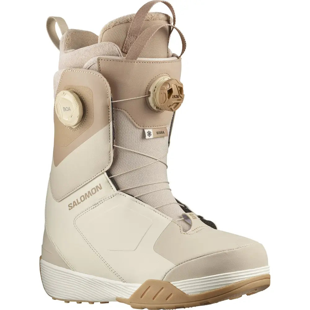 Salomon Kiana Dual BOA Snowboard Boot 2024 - Mountain — Mountain