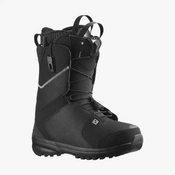 Salomon Kiana Dual BOA Snowboard Boots | Lightweight Comfort