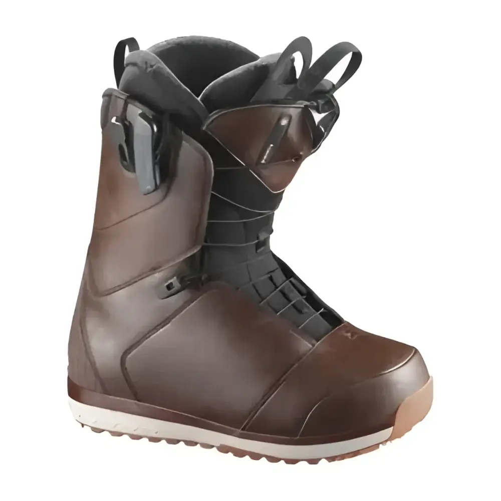 ◆SALOMON KIANA スノーボードブーツ23.5cm◆ Salomon Kiana Snowboard Boots - Mountain Cultures