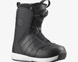 Salomon Launch Boa Junior Snowboard Boot - Mountain Cultures