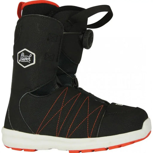 Salomon Launch Boa Junior Snowboard Boot - Mountain Cultures