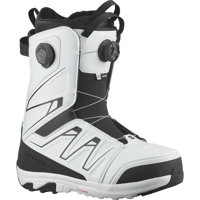 Salomon Launch BOA SJ Snowboard Boot 2025 - Mountain Cultures