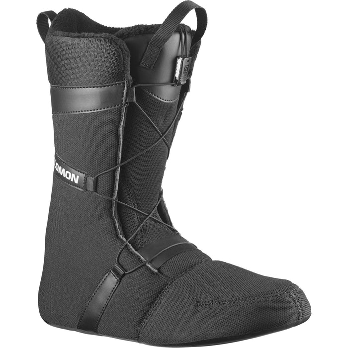 Salomon Launch BOA SJ Snowboard Boot 2025 - Mountain Cultures