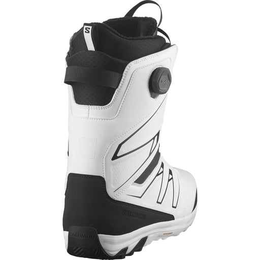 Salomon Launch BOA SJ Snowboard Boot 2025 - Mountain Cultures