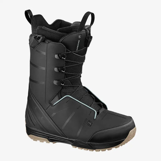 Salomon - 20/21 - Malamute Boot - Mountain Cultures