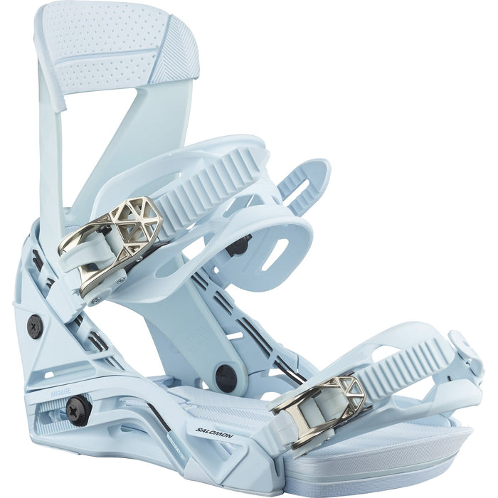 Salomon Mirage Snowboard Binding 2025 - Mountain Cultures