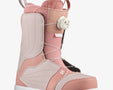 Salomon Pearl BOA Snowboard Boot 2024 - Mountain Cultures