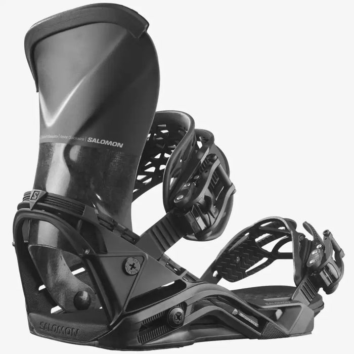 Salomon Quantum Snowboard Binding 2024 - Mountain Cultures