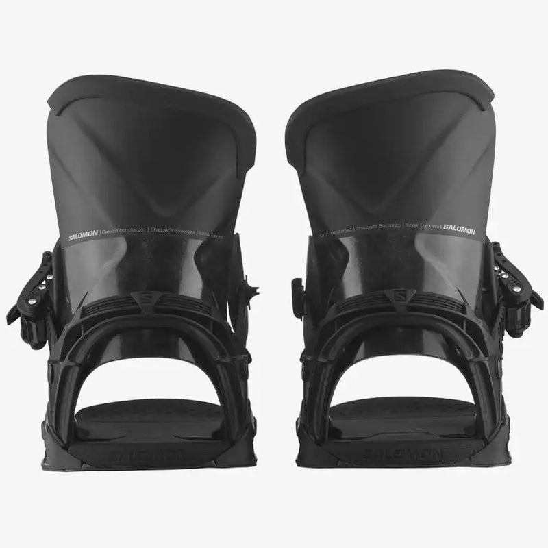 Salomon Quantum Snowboard Binding 2024 - Mountain Cultures