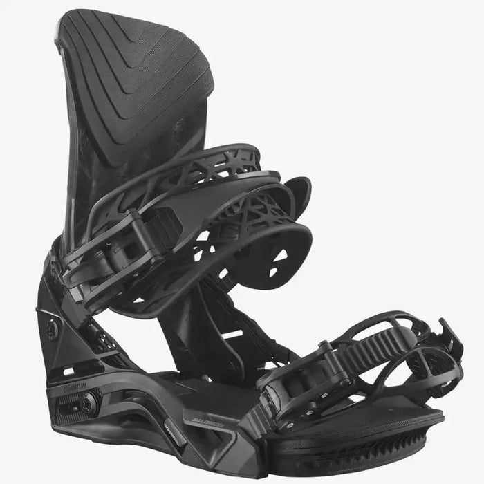 Salomon Quantum Snowboard Binding 2024 - Mountain Cultures