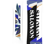 Salomon Rumble Fish Snowboard 2025 - Mountain Cultures